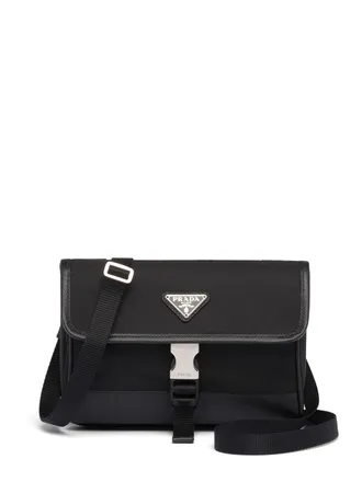 Black Prada Bags: Shop up to −43% | Stylight