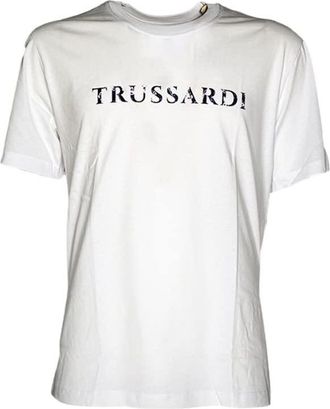 Magliette uomo trussardi online