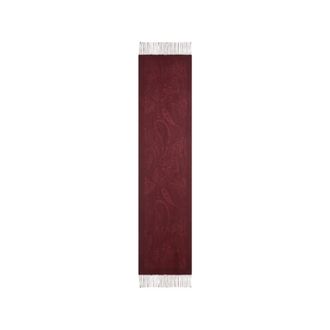 Etro unisex, Accessori, Rosso, Taglia unica, new
