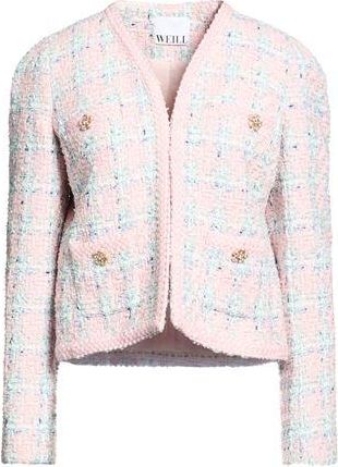 Weill COATS & JACKETS - Jackets on YOOX.COM