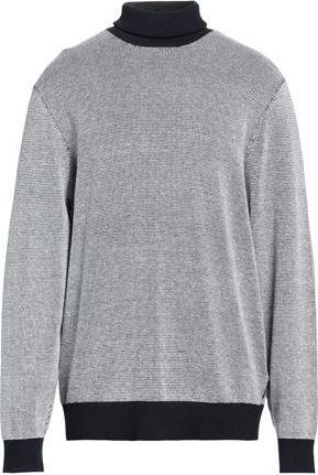A|X Armani Exchange KNITWEAR - Turtlenecks sur YOOX.COM