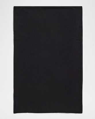 Majestic Filatures Machine Washable Cashmere Scarf