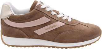 Nero Giardini Sneaker - Dames - Sneakers - Bruin - 36 EU - Schoenen
