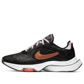 Nike (WMNS) Nike Air Zoom Division WNTR Black Copper CZ3753-002