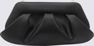 Themoirè Bags Blacks And Greys-Donna