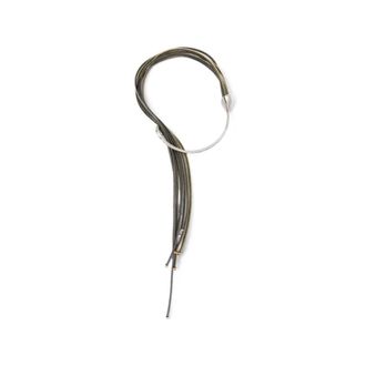 Jean Paul Gaultier Zippers Necklace - female - Jean Paul Gaultier - Necklaces - Multicolor - ONE SIZE - Accessories