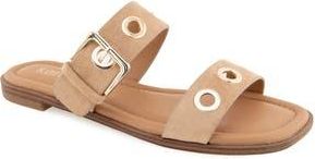 Kensie Reine Slide Sandal at Nordstrom Rack, Size 9.5
