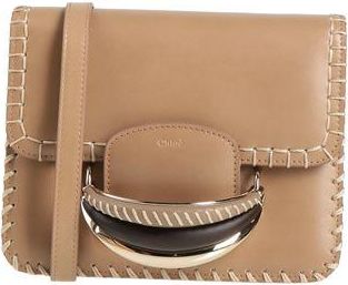 Chloé BAGS - Cross-body bags on YOOX.COM