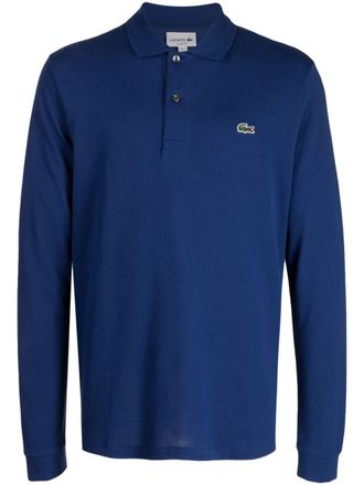 Lacoste Polo Original L.12.12 - Blu