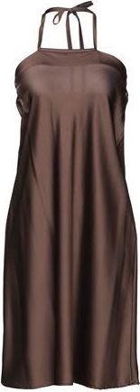 Runaway The Label VESTIDOS - Vestidos midi en YOOX.COM