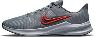 Nike Downshifter 11 Low-Top Grey Gray CW3411-007