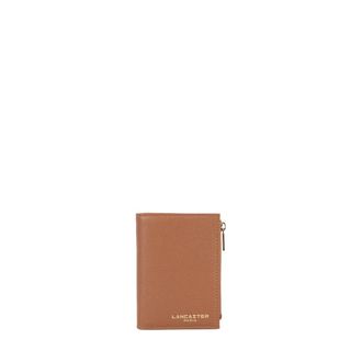 Lancaster Cartera Milano Ana - Accessories - Mujer - Marr&oacute;n - ONE SIZE