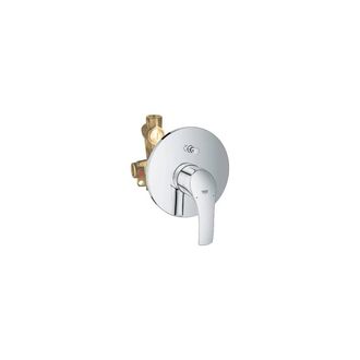GROHE Miscelatore Monocomando Incasso Doccia C/dev. Linea Eurosmart Misura: Cromo