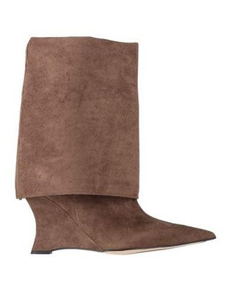 Divine Follie FOOTWEAR - Ankle boots sur YOOX.COM