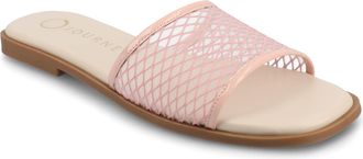 Journee Collection Women & apos;s Breckley Flat Sandals