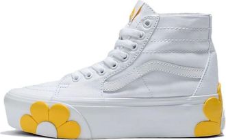 Vans SK8-Hi True White VN0A5JM1W00