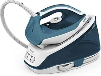 T-fal Estaci&oacute;n De Humedad Tefal Express Easy Sv 6115