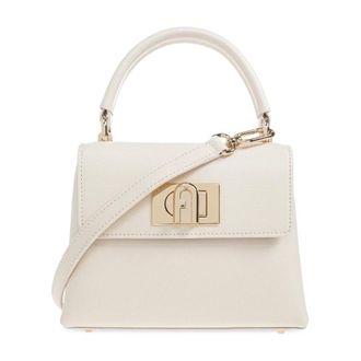 Furla Mujer, Bolsos, Beige, Talla: ONE Size