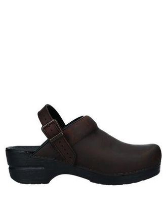 Dansko FOOTWEAR - Mules & Clogs on YOOX.COM