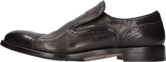 Alberto Scarpe stringate Alberto Fasciani - - Shoes - Uomo - Nero - 40 EU