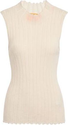 Guest In Residence KNITWEAR - Turtlenecks sur YOOX.COM