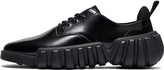 Onitsuka Tiger Dentigre HYB PT Black 1183C326-001