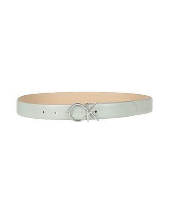 Calvin Klein Small Leather Goods - Belts sur YOOX.COM