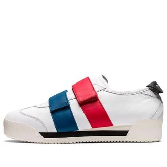 Onitsuka Tiger Mexico 66 SD PF White Classic Red 1183B671-101