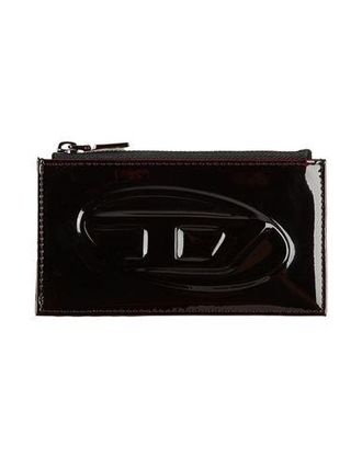 Diesel Small Leather Goods - Cardholders sur YOOX.COM