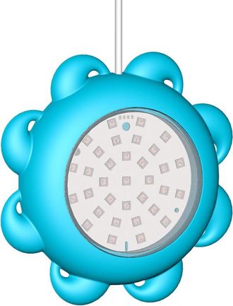 OEM Luces Led Para Piscinas Elevadas De 10 W Con Aplicaci&oacute;n Bluetooth, Control Remoto Y Modo M&uacute;sica, Ip68, Rgb, Cambio De Color, Impermeables, Para Piscin