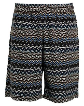 Missoni BOTTOMWEAR - Shorts & Bermuda Shorts on YOOX.COM