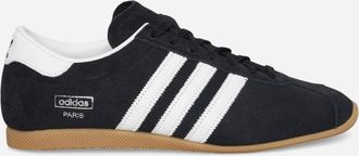 adidas Rekord Sneakers Core Black / Cloud White