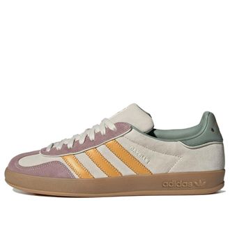 adidas Gazelle Indoor Beige Palm ID1007