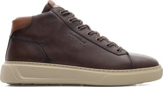 Ambitious KIT High-Top - Shoes - unisex - Marr&oacute;n - 41 EU