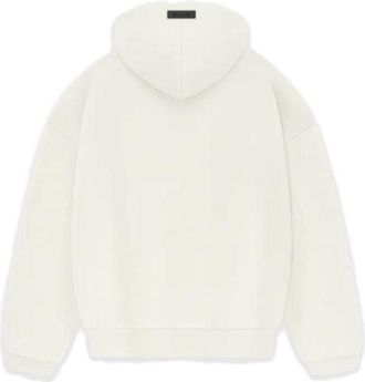 Fear of God FW23 Hoodie Cloud Dancer 192BT232051F