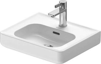 Duravit Duravit - Soleil By Starck Lavabo Con Enjuague Manual, 450x380mm