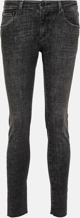 AG - Adriano Goldschmied Skinny jeans The Legging Ankle