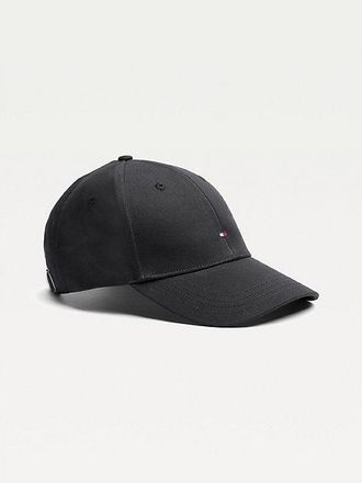 Tommy Hilfiger Gorra de béisbol clásica
