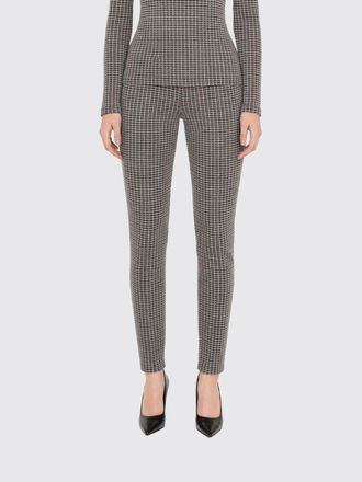 Patrizia Pepe Pants Woman color Grey