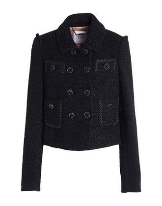 Via Delle Perle JACKEN & M&Auml;NTEL - Jacken und Anoraks auf YOOX.COM