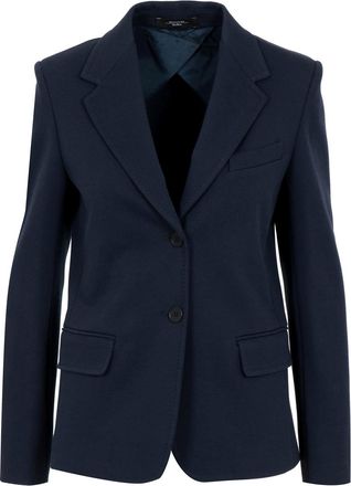 Weekend by Max Mara jassen Blauw