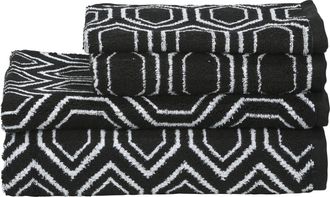 done. Handtuch Set »DAILY SHAPES«