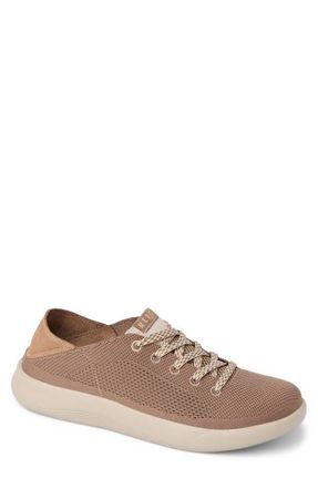 Reef SWELLsole Neptune Sneaker in Brown at Nordstrom, Size 11.5