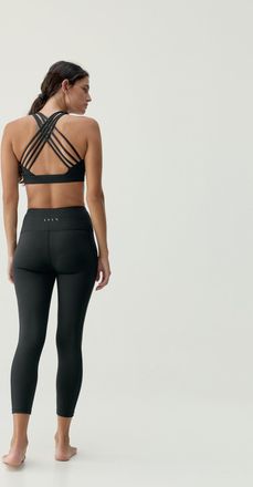 Born Top Nexa Black