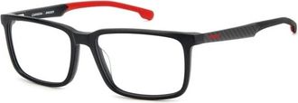 Carrera Carduc 026 Optisch Montuur - Heren - Brillen - Zwart - 56 MM - Accessoires