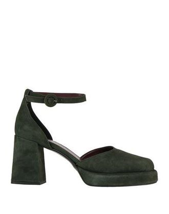 Albano CALZADO - Zapatos de sal&oacute;n en YOOX.COM