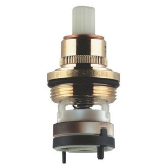 GROHE Aquadimmer Cuerpo Empotrado Para Mezclador Termost&aacute;tico (g-47364000)
