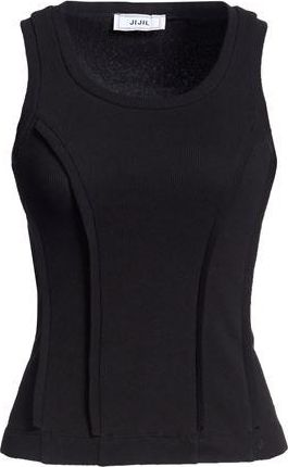 Jijil TOPWEAR - Tank Tops sur YOOX.COM