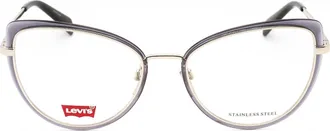 Levi's LV1050 Eyeglasses - Gray