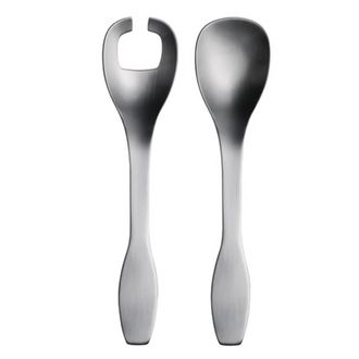 iittala Collective Tools Salatset 2-tlg
